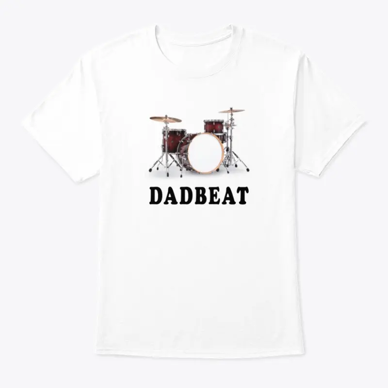 Deadbeat Dadbeat Drums