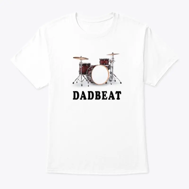 Deadbeat Dadbeat Drums